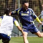 Fenerbahçe, Rizespor maçına hazırlanıyor - Fanatik Gazetesi Fenerbahçe (FB) Haberleri Spor