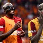 Nijerya teknik direktörü Eric Chelle'den Victor Osimhen sözleri! 'Anlaşmazlık yok' - Fanatik Gazetesi Galatasaray (GS) Haberleri - Spor