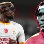 Galatasaray'dan Osimhen ve Singo açıklaması! 'Azımsanamayacak bir sakatlık' - Fanatik Gazetesi Galatasaray (GS) Haberleri - Spor