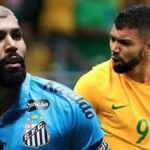 Brezilya'dan bomba iddia! Fenerbahçe'den Gabriel Barbosa harekatı - Fanatik Gazetesi Fenerbahçe (FB) Haberleri Spor