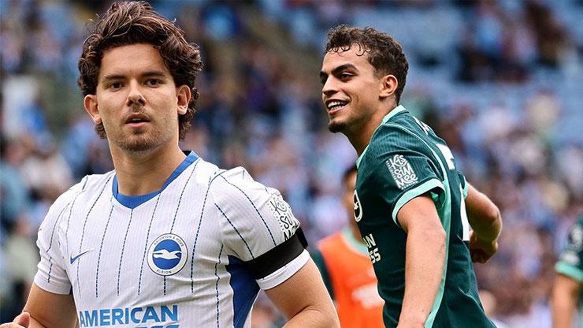 Ferdi Kadıoğlu'ndan Fenerbahçe'ye transfer yardımı! Transferde Yasin Ayari sürprizi... - Fanatik Gazetesi Fenerbahçe (FB) Haberleri Spor