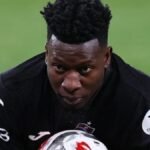 Trabzonspor'da Ertuğrul Doğan'dan Andre Onana hamlesi! - Fanatik Gazetesi Trabzonspor (TS) Haberleri - Spor