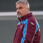 Thomas Reis 153 günlük hasreti bitirmek istiyor! Trabzon'un deplasman alarmı - Fanatik Gazetesi Trabzonspor (TS) Haberleri - Spor