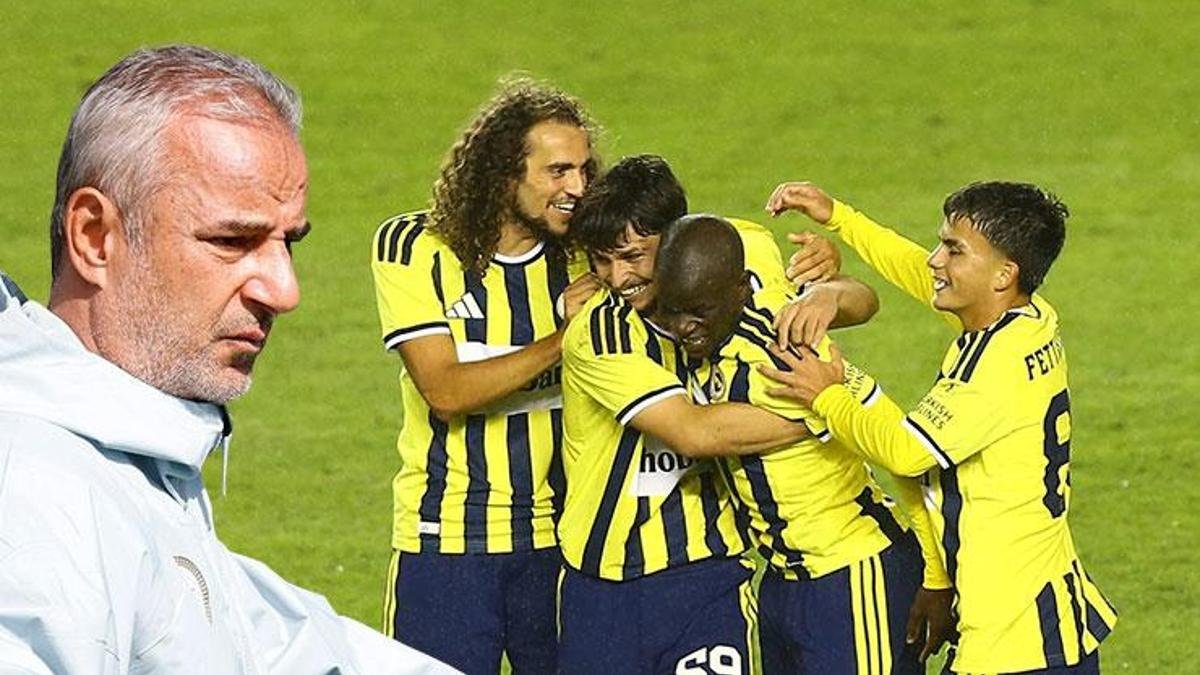 Rizespor maçı öncesi müjde! Fenerbahçe eski taktiğine geri dönüyor... - Fanatik Gazetesi Fenerbahçe (FB) Haberleri Spor
