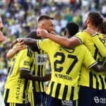29 günde 8 maç! Fenerbahçe'nin zorlu fikstürü başlıyor... - Fanatik Gazetesi Fenerbahçe (FB) Haberleri Spor