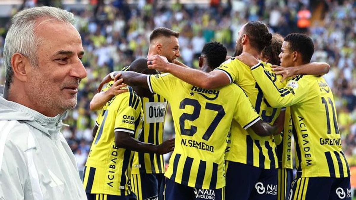 29 günde 8 maç! Fenerbahçe'nin zorlu fikstürü başlıyor... - Fanatik Gazetesi Fenerbahçe (FB) Haberleri Spor