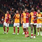 🚨 SON DAKİKA | GALATASARAY'DA ŞOK AYRILIK! PREMIER LİG'E İMZA ATIYOR...