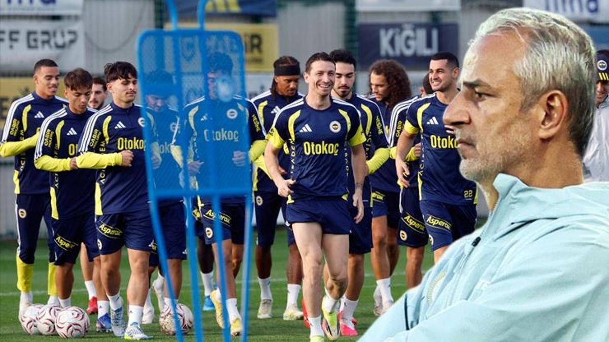 Fenerbahçe'de ayrılık! Yeni transfer Amara Diouf geldiği gibi gidiyor - Fanatik Gazetesi Fenerbahçe (FB) Haberleri Spor