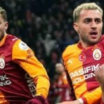 Galatasaray'dan Barış Alper Yılmaz'a yeni sözleşme morali! Ücreti de artacak - Fanatik Gazetesi Galatasaray (GS) Haberleri - Spor
