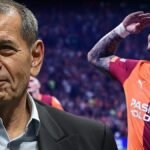 'Galatasaray, Icardi'yi aramadı' Menajer Elio Pino'dan Dursun Özbek'e cevap: Bu yalan haber - Fanatik Gazetesi Galatasaray (GS) Haberleri - Spor