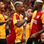 Galatasaray-Kasımpaşa maçında 1 yıldız yok, 3 yıldız şüpheli! - Fanatik Gazetesi Galatasaray (GS) Haberleri - Spor