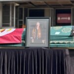 Ali Fuat Diriker son yolculuğuna Rams Park'tan uğurlandı - Fanatik Gazetesi Galatasaray (GS) Haberleri - Spor