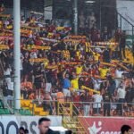 Göztepe'den Eyüpspor'a bilet tepkisi - Fanatik Gazetesi Futbol Haberleri - Spor