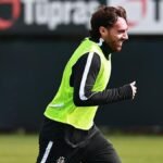 Beşiktaş'ta yıldızlar geri döndü - Fanatik Gazetesi Beşiktaş (BJK) Haberleri - Spor