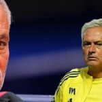 '30 yıl gibiydi' Jose Mourinho'dan Fenerbahçe itirafı: 13-14 ay kaldım ama... - Fanatik Gazetesi Futbol Haberleri - Spor