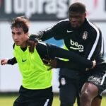 Beşiktaş'ta hazırlıklar devam etti - Fanatik Gazetesi Beşiktaş (BJK) Haberleri - Spor