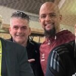 Brezilya'da lisans skandalı! Listede Alex ve Melo da var - Fanatik Gazetesi Fenerbahçe (FB) Haberleri Spor