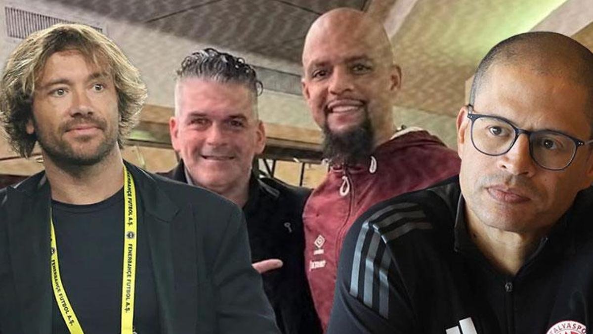 Brezilya'da lisans skandalı! Listede Alex ve Melo da var - Fanatik Gazetesi Fenerbahçe (FB) Haberleri Spor