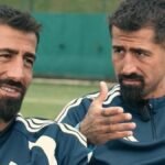 Kerem Demirbay Galatasaray sözlerine açıklık getirdi: 'Sözlerim çarpıtıldı' - Fanatik Gazetesi Futbol Haberleri - Spor