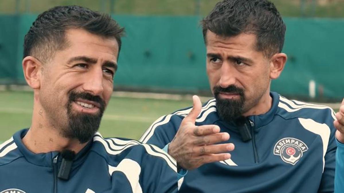Kerem Demirbay Galatasaray sözlerine açıklık getirdi: 'Sözlerim çarpıtıldı' - Fanatik Gazetesi Futbol Haberleri - Spor