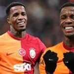 Galatasaray sonrası boşta kalmıştı! Wilfried Zaha'nın yeni adresi şaşırttı - Fanatik Gazetesi Galatasaray (GS) Haberleri - Spor