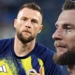 Fenerbahçe'de Skriniar alarmı! Rizespor maçında oynayacak mı? - Fanatik Gazetesi Fenerbahçe (FB) Haberleri Spor