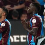 İlk 11'de 5 isim netleşti! İşte Thomas Reis'in vazgeçilmezleri - Fanatik Gazetesi Trabzonspor (TS) Haberleri - Spor
