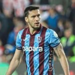 Trabzonspor'da veda vakti! Ayrılacak ilk isim belli oldu - Fanatik Gazetesi Trabzonspor (TS) Haberleri - Spor