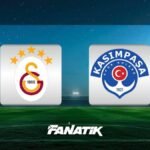 🚨MUHTEMEL 11'LER | Galatasaray - Kasımpaşa maçı ne zaman, saat kaçta hangi kanalda?