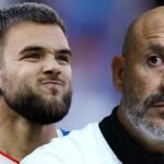 Beşiktaş yeniden Raskin'in peşinde! Transferde sürpriz koz - Fanatik Gazetesi Beşiktaş (BJK) Haberleri - Spor