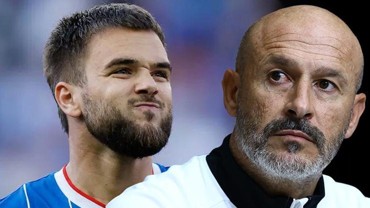 Beşiktaş yeniden Raskin'in peşinde! Transferde sürpriz koz - Fanatik Gazetesi Beşiktaş (BJK) Haberleri - Spor