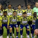 Aston Villa öncesi rotasyon tercihi! İsmail Kartal kararını verdi - Fanatik Gazetesi Fenerbahçe (FB) Haberleri Spor