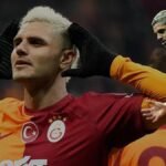 Mauro Icardi'den gece yarısı olay açıklama: 'Yoksa işinize mi gelmiyor!' - Fanatik Gazetesi Galatasaray (GS) Haberleri - Spor