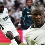 Beşiktaş'ta Olaitan'a transfer rekoru kıracak teklif! - Fanatik Gazetesi Beşiktaş (BJK) Haberleri - Spor