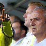 🚨 SON DAKİKA | FENERBAHÇE'DE ŞOK AYRILIK! İSMAİL KARTAL KARARINI VERDİ
