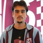 Aral Şimşir'den Trabzonspor itirafı: 'Seçmek zor olmadı!' - Fanatik Gazetesi Trabzonspor (TS) Haberleri - Spor
