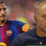 Galatasaray'a karşı karşı oynayacak mı? Barcelona'dan Raphinha için resmi açıklama! - Fanatik Gazetesi Futbol Haberleri - Spor