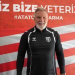 Samsunspor Teknik Direktörü Thorsten Fink'ten Trabzonspor açıklaması - Fanatik Gazetesi Futbol Haberleri - Spor