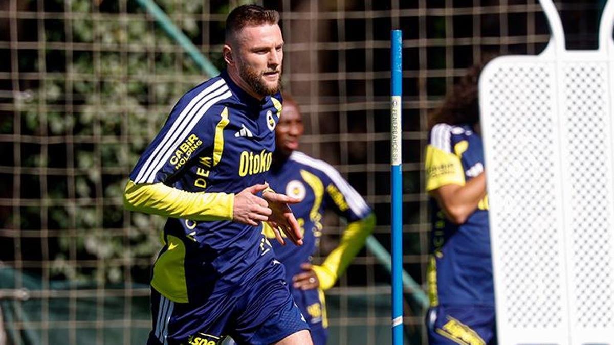 Fenerbahçe, Çaykur Rizespor'a hazır! - Fanatik Gazetesi Fenerbahçe (FB) Haberleri Spor