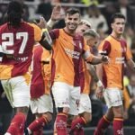 Osimhen yoksa, Abdülkerim Bardakçı var! Bu sezon ikinci kez... - Fanatik Gazetesi Galatasaray (GS) Haberleri - Spor