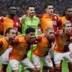 Yıldız oyuncu kırmızı kart gördü! Galatasaray 10 kişi kaldı - Fanatik Gazetesi Galatasaray (GS) Haberleri - Spor