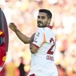 İlkay Gündoğan’dan maç sonu olay açıklama! 'Oynamıyorum ki' - Fanatik Gazetesi Galatasaray (GS) Haberleri - Spor