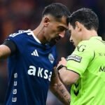 Kerem Demirbay bir kez daha özür diledi... 'Almanca düşündüğüm için...' - Fanatik Gazetesi Galatasaray (GS) Haberleri - Spor