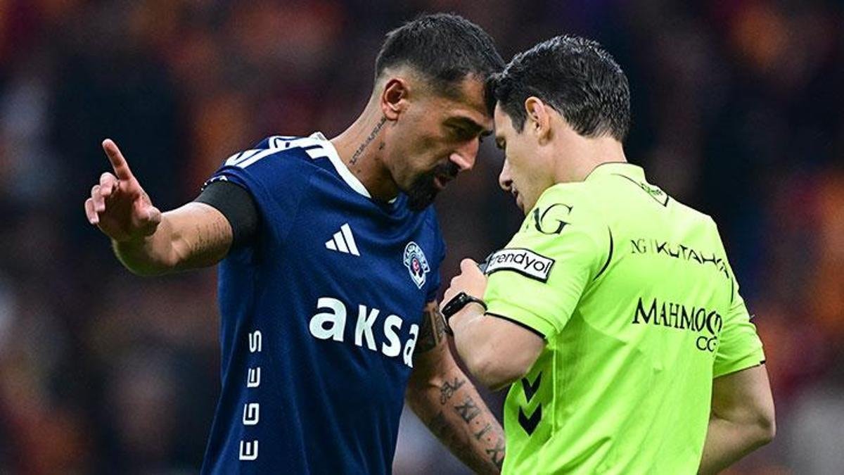 Kerem Demirbay bir kez daha özür diledi... 'Almanca düşündüğüm için...' - Fanatik Gazetesi Galatasaray (GS) Haberleri - Spor