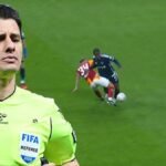 Galatasaray-Kasımpaşa maçının çok konuşulan pozisyonuna Trio noktayı koydu! 'Yüzde yüz doğru karar' - Fanatik Gazetesi Galatasaray (GS) Haberleri - Spor
