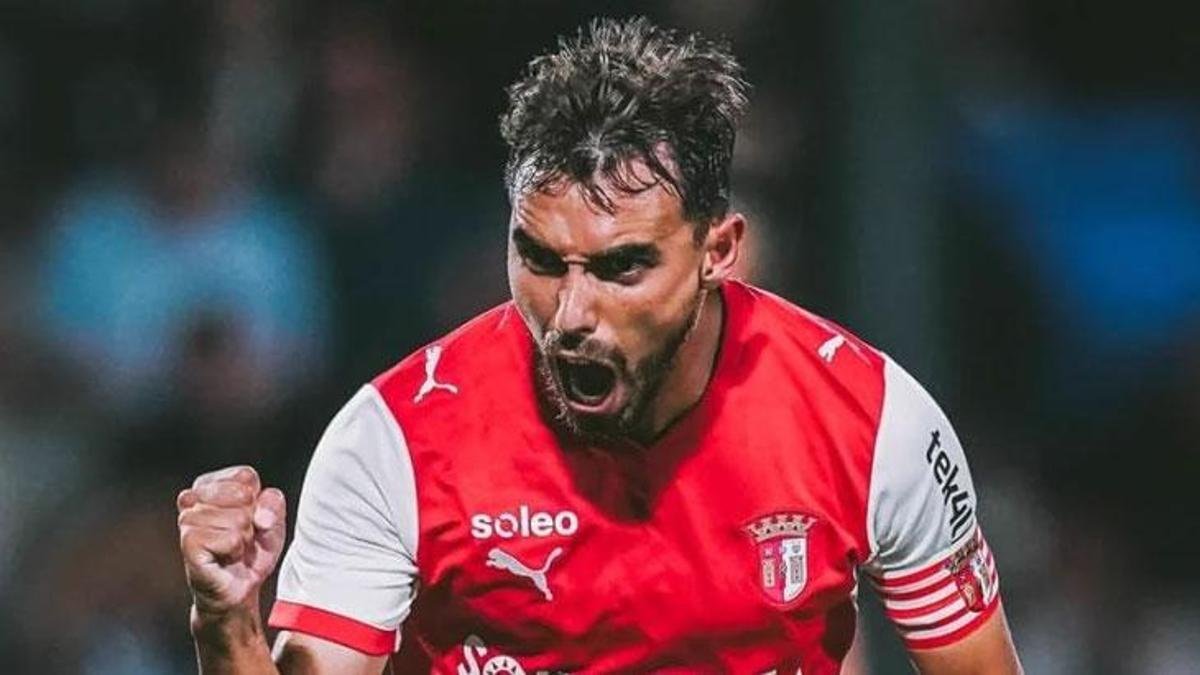 Beşiktaş'tan ocak sürprizi! Portekizli yıldız için harekete geçildi - Fanatik Gazetesi Beşiktaş (BJK) Haberleri - Spor