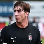 Beşiktaş'ta Orkun yoksa Miretti var! Italiano'dan Kocaelispor kararı - Fanatik Gazetesi Beşiktaş (BJK) Haberleri - Spor