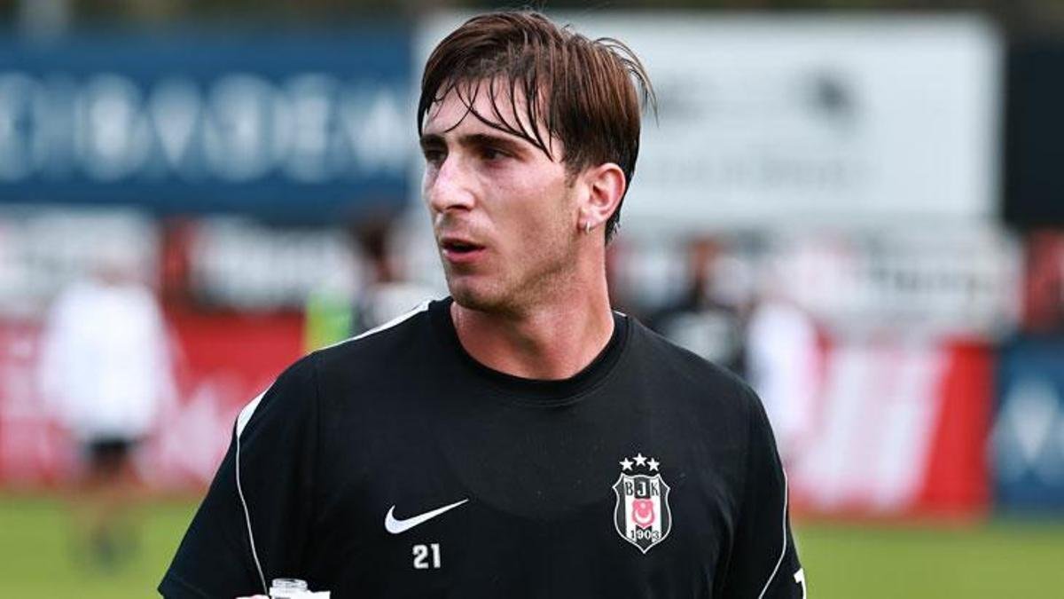 Beşiktaş'ta Orkun yoksa Miretti var! Italiano'dan Kocaelispor kararı - Fanatik Gazetesi Beşiktaş (BJK) Haberleri - Spor