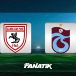 Canlı Yayın İzle: Samsunspor - Trabzonspor maçı Canlı Anlatım - Samsunspor - Trabzonspor maçı kaç kaç, Samsunspor - Trabzonspor maç kadrosu, skoru ve istatistikleri