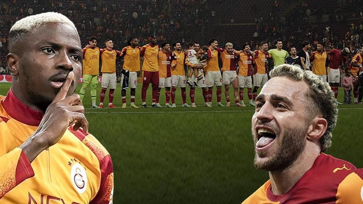 'Bu kadar vurdumduymaz bir oyuncuya tahammül etmek anlaşılır gibi değil' Spor yazarları Galatasaray-Kasımpaşa maçını yorumladı - Fanatik Gazetesi Galatasaray (GS) Haberleri - Spor
